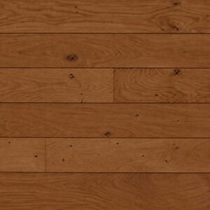 Parquet en chêne massif NATUREL - Aspect chêne moyen - Bertranges